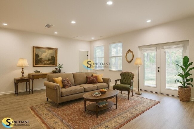 Building Photo - 814 Spruce St