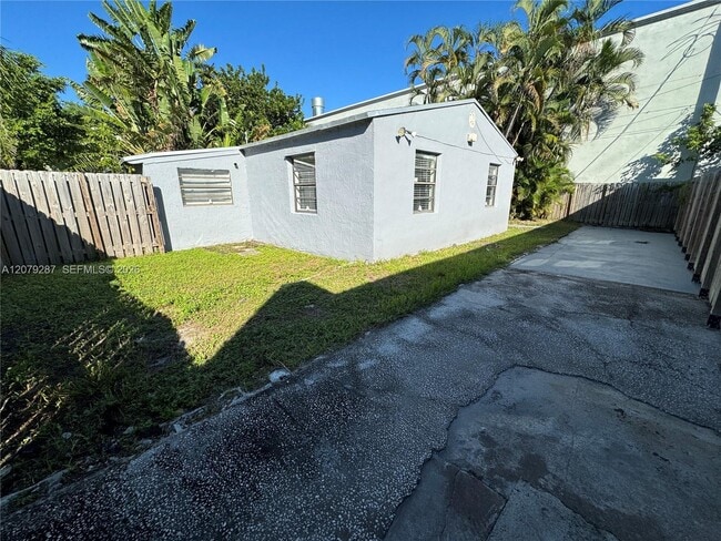 2105 Monroe Terrace