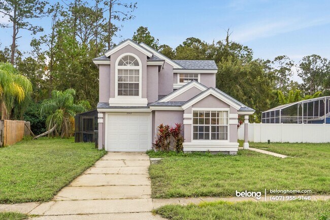 Photo - 2542 Davenport Cir