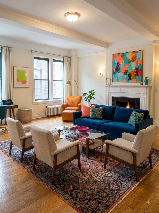 Photo - 111 E 80th St Unidad 6D