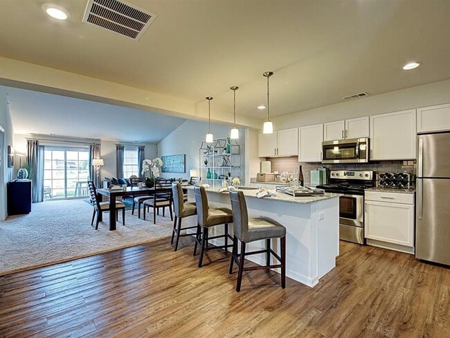 Ashwood Place