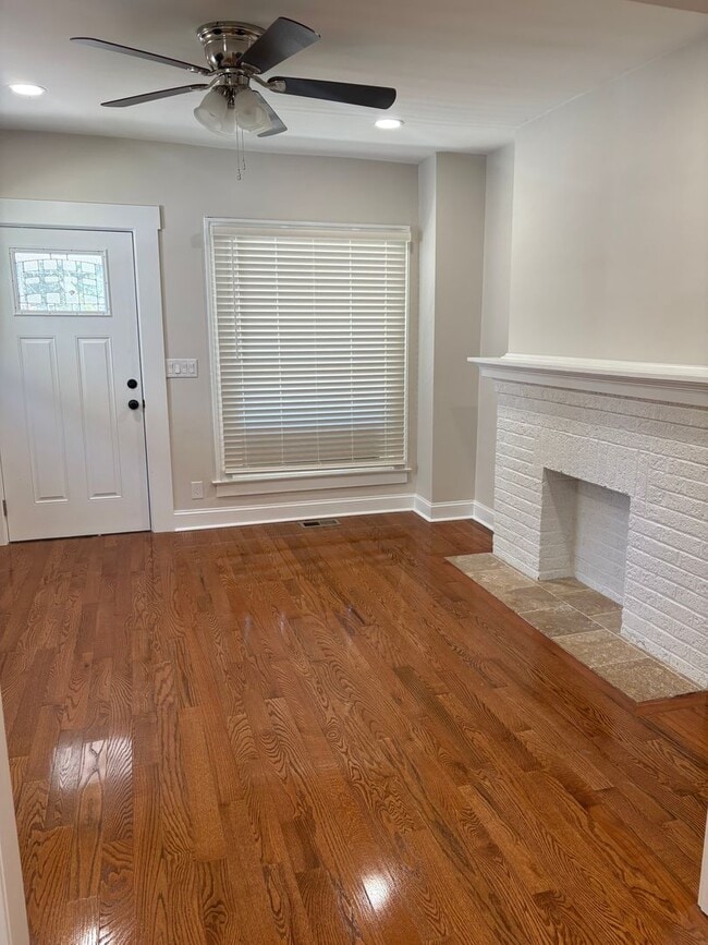 Photo - A newly updated 3 bedroom in Old North!