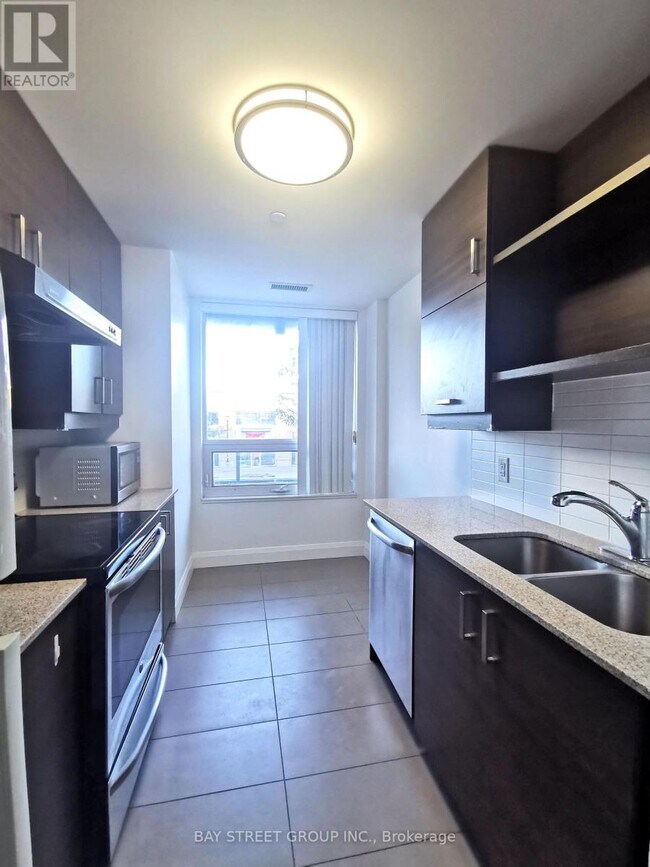 Photo - 8200 Birchmount Rd Unit #217