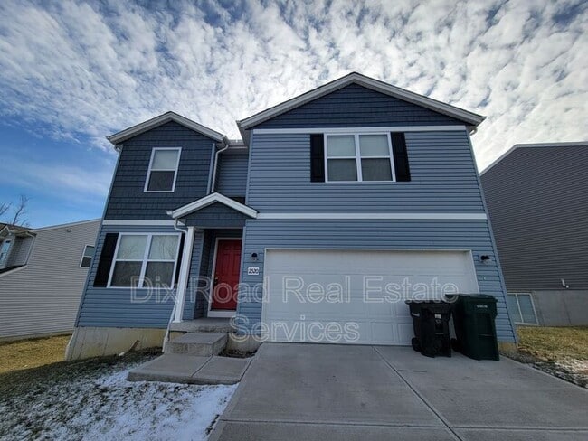 Building Photo - 2520 Foxcove Ct