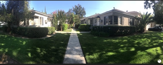 Building Photo - 1810 W Alameda Ave Unit A Rental