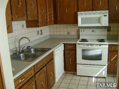 Building Photo - 1345 E Fort Lowell Rd Unit D Rental