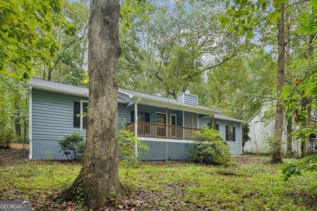 Photo - 2467 Verner Rd NW