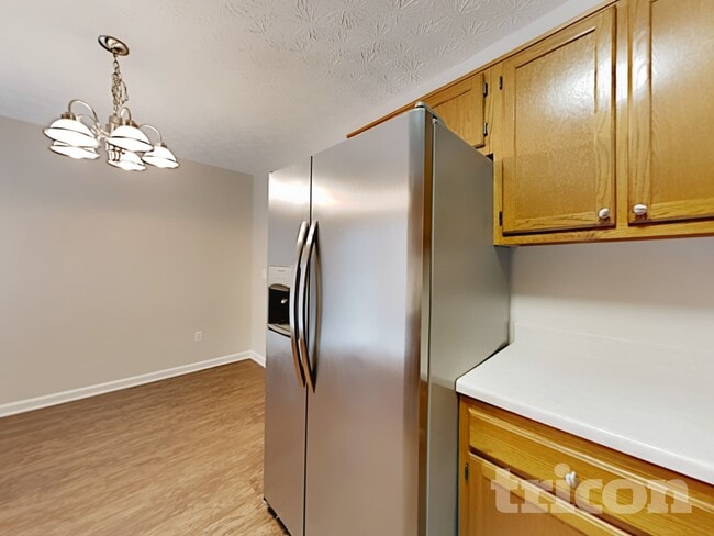 Photo - 1858 Hickory Creek Ct NW