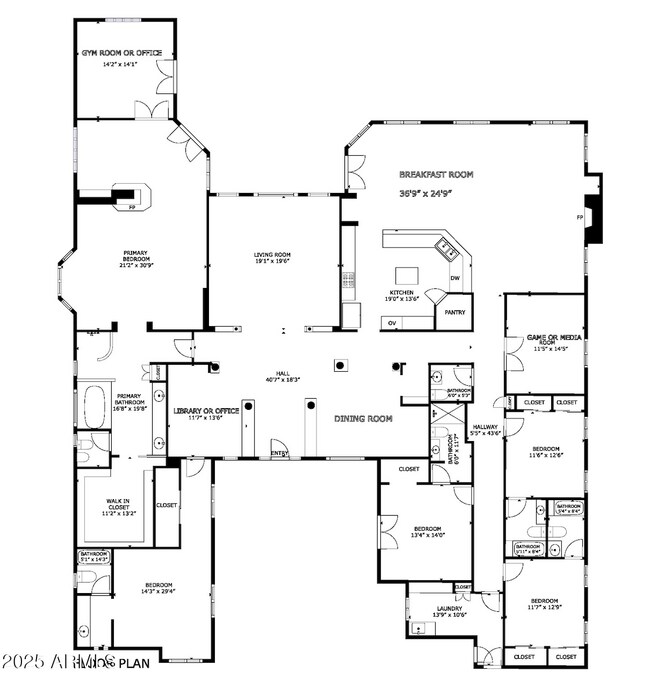 Photo - 9210 S 19th Ave