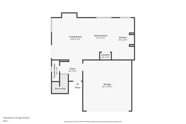 Photo - 7434 Celosia St