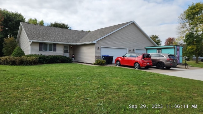 Photo - 3181 Westowne Ct Townhome
