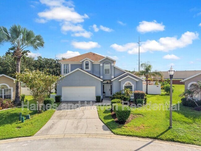 Building Photo - 403 Corvina Dr