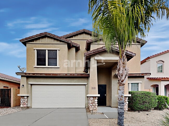 Building Photo - 17646 W Bridger St