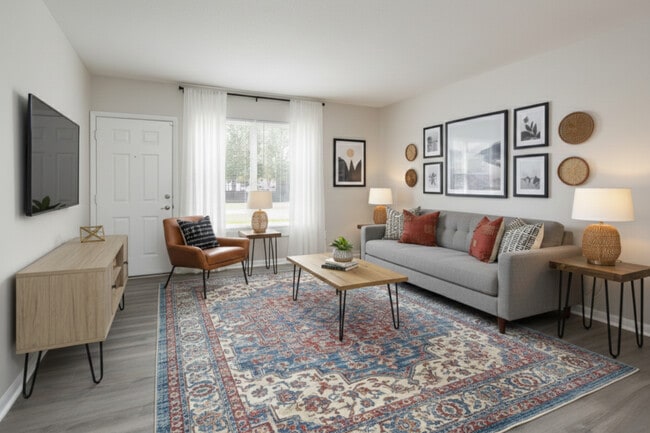 Azalea Gardens Apartments