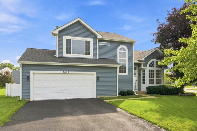 2052 Shady Grove Ct