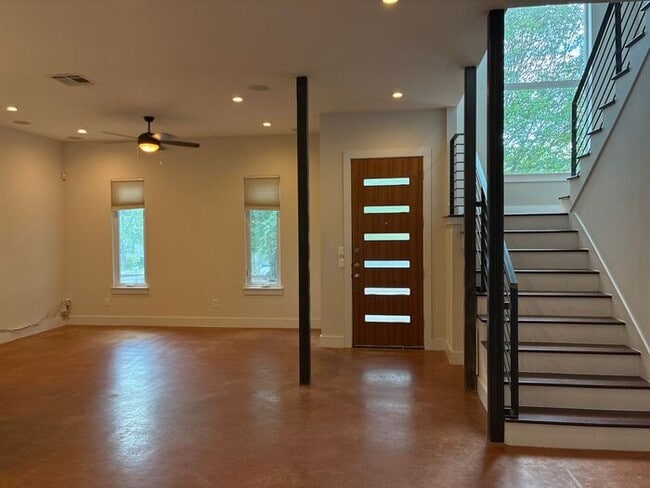 Photo - 3BR/2.5BA w/ Fenced Yard + Assigned Parking in Austin, TX