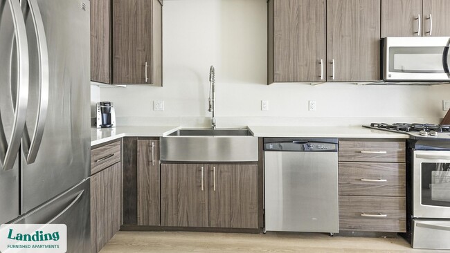 Photo - 11505 NE Yacht Harbor Dr Unit D109