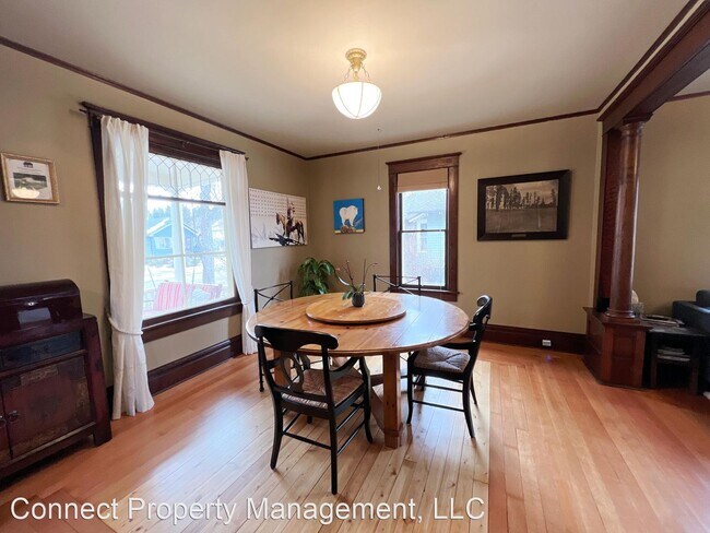 Photo - 2 br, 1.5 bath House - 203 S Church Ave