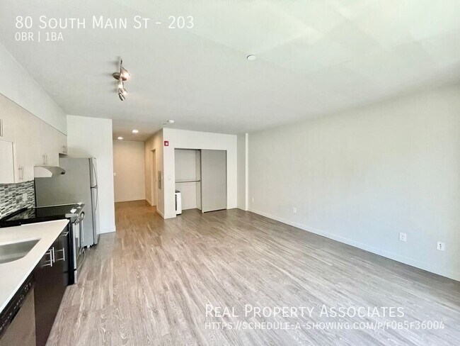 80 South Main St Unidad 203
