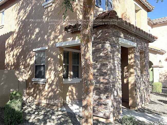 Building Photo - 25821 N 54th Ave Rental
