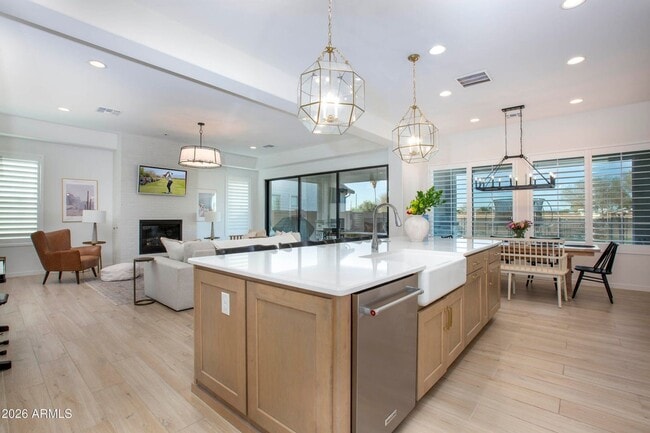 Photo - Executive Retreat with Resort Backyard | Pool, Spa & 3-Car Garage