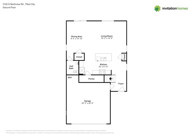 Photo - 3122 S Northview Rd