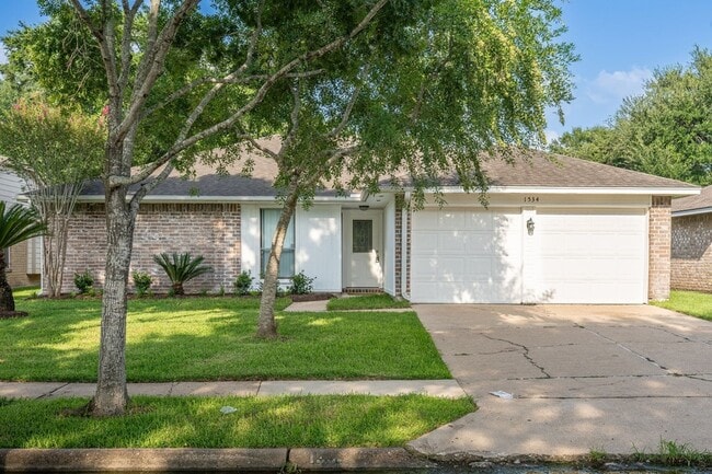 Building Photo - 1534 Vickery Dr