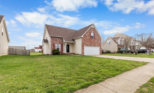 Photo - 1566 Autumn Dr