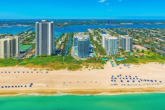 3100 N Ocean Dr Unit 1206