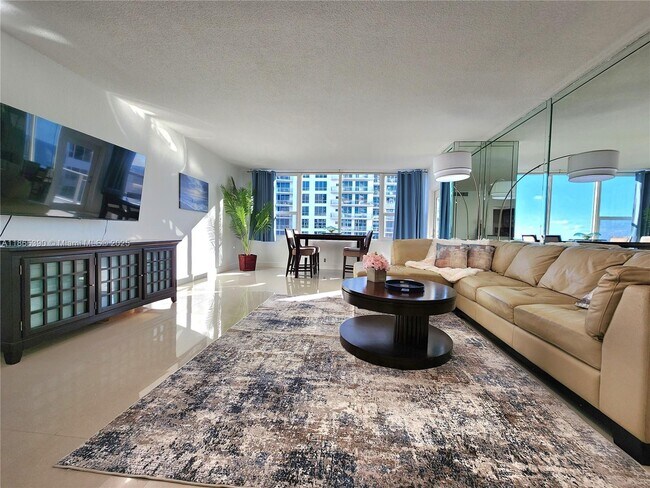 Building Photo - 3505 S Ocean Dr Unit 1217