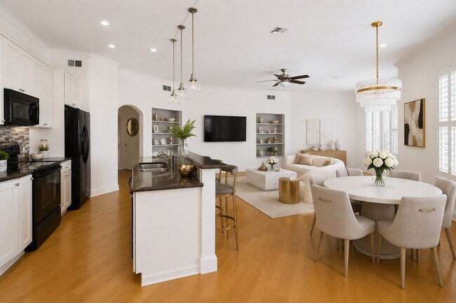 Photo - 1010 Rosine St Unit 29