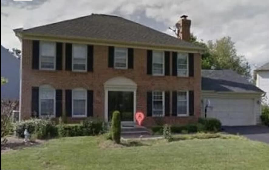 Photo - 17520 Gatsby Terrace Casa