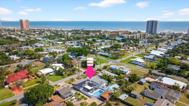 Photo - Beachside Pool Home Just Minutes from the Ocean!