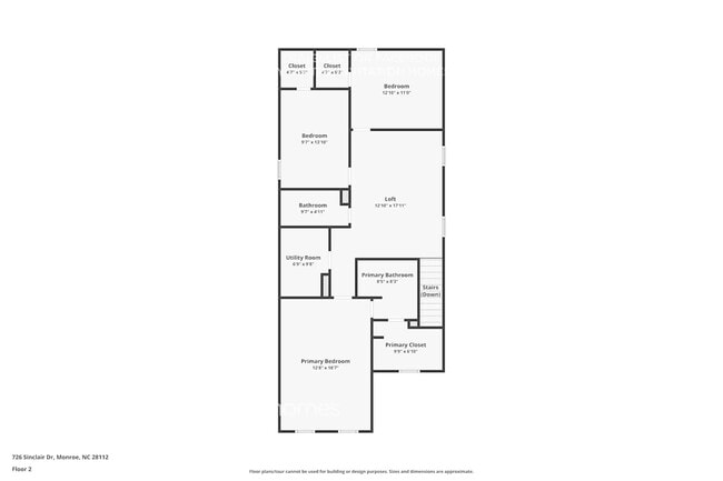 Photo - 726 Sinclair Dr