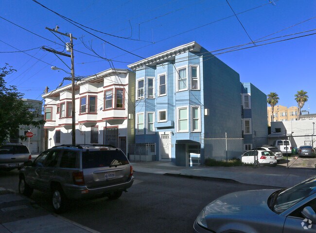 4-unit MF