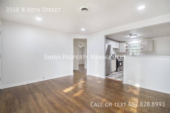 Photo - 3558 N 60th St House