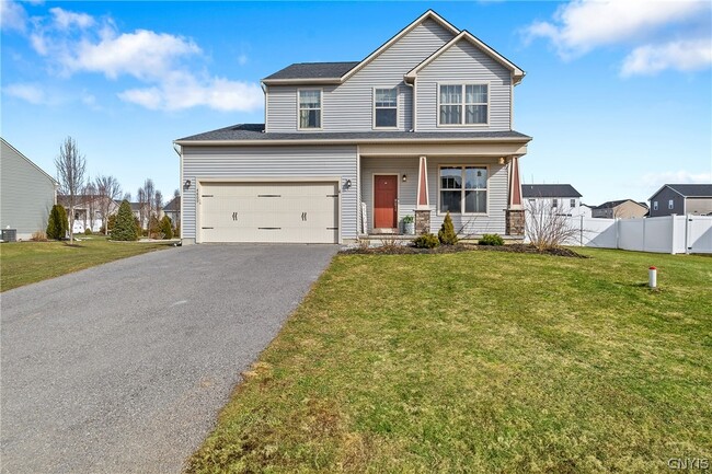 Building Photo - 4809 Lepinske Farm Pl