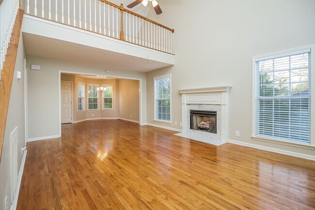 Photo - 1416 Elkhorn Point