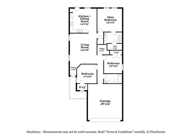 Photo - 10159 Round Rdg