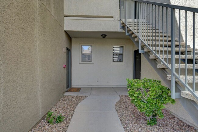 Photo - Downstairs 1 Bedroom Unit in Gated Community - S.W.
