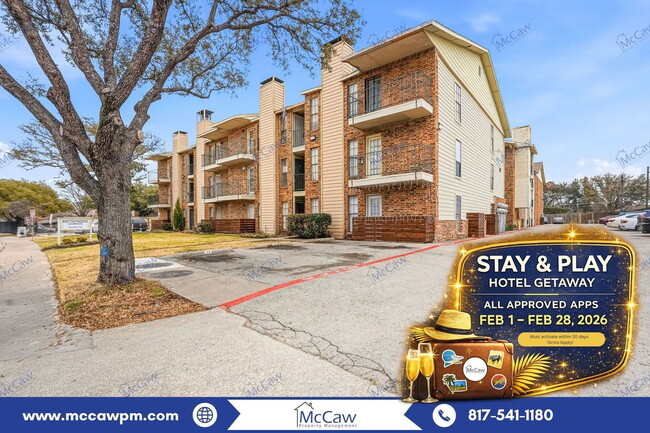 Building Photo - 9520 Royal Ln Unit 209