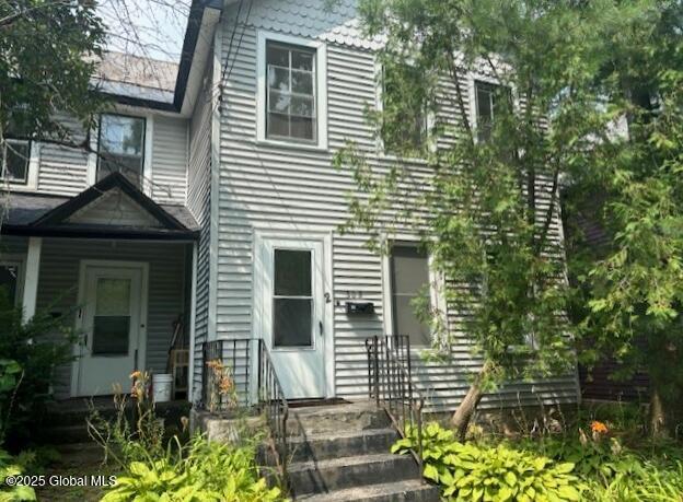 Building Photo - 305 Nelson Ave Rental