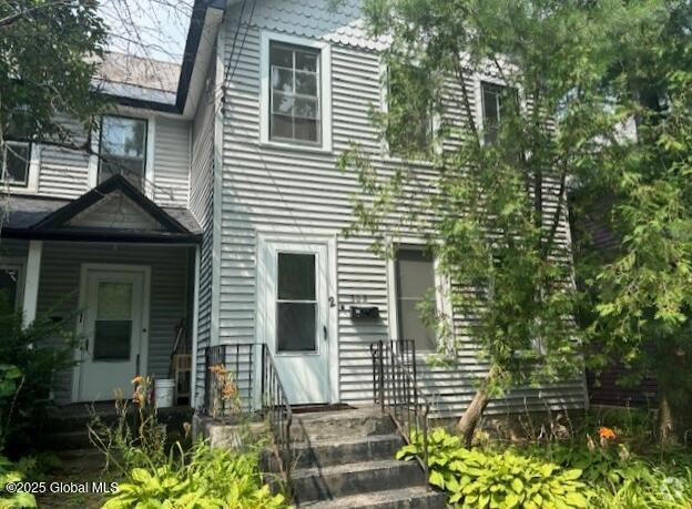 Building Photo - 305 Nelson Ave Rental