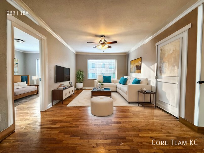 Photo - 1107 W 45th St Unit 1110-1