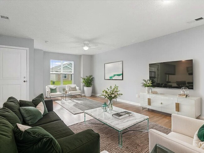 Circle Point Villas