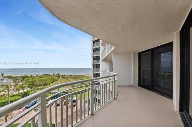 Photo - 3000 N Ocean Dr Condo Unit 6A