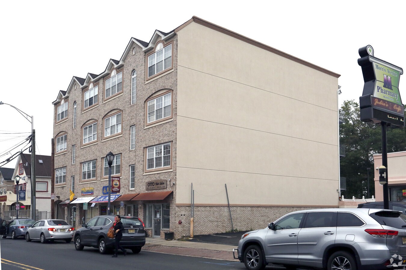 Photo - 339-345 Morris Ave Apartments