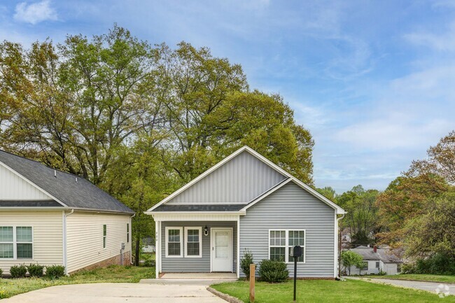 Building Photo - Feels Like New 3 Bed 2 Bath Minutes from H... Rental
