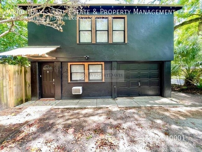 6601 1/2 N Navin Ave-B - 6601 1/2 N Navin Ave-B Apartment