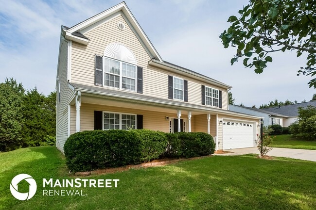 Photo - 196 Stallings Mill Dr